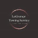 LaGrange Towing Service logo